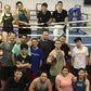 Boxing Memberships